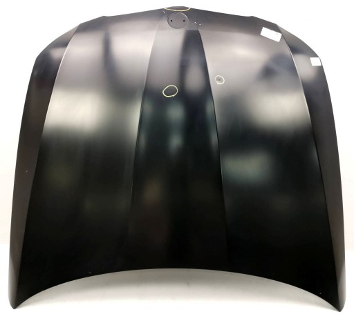 1216000 - Капот двигуна BMW E90 Lift 3 серії 7140729