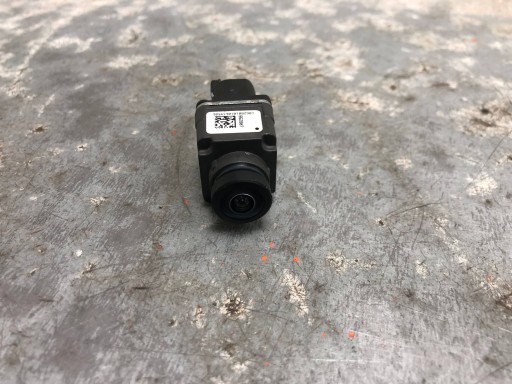 5Q0980546A-BILI - Камера переднего бампера vw audi 5q0980546a