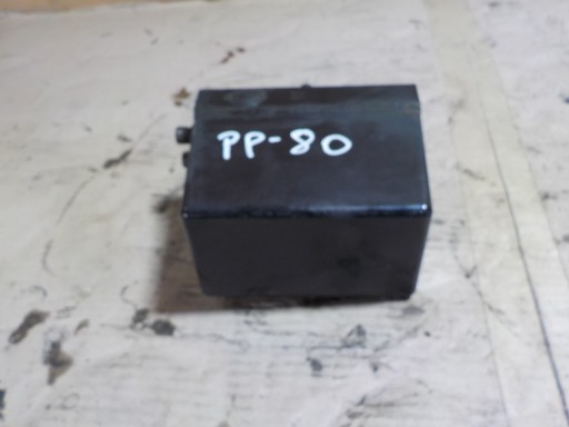 Насос підйому кабіни premium dxi 82053291