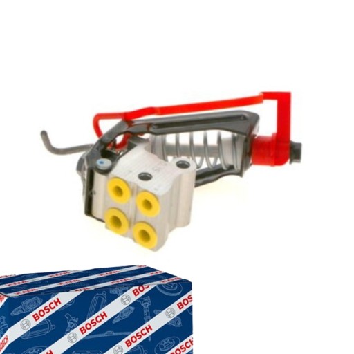 0 204 - РЕГУЛЯТОР ТОРМОЗНОГО УСИЛИЯ RENAULT THALIA 1.2 1.4