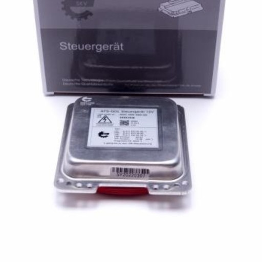 59SKV046 - Контроллер ксенонового света для mercedes e