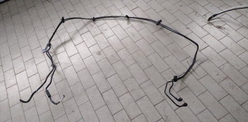 31340-C8540 - Паливопровід HYUNDAI i20 II LIFT 1.0 T-GDI