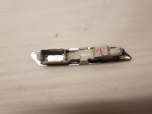 indicator of a fender right BMW F10 F11 7154170