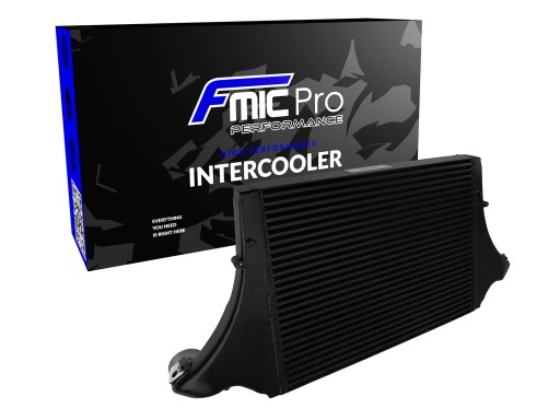 FMICPRO-IC-057 - Інтеркулер FMIC.Pro Volvo S60II / V60 11-15 V70 X