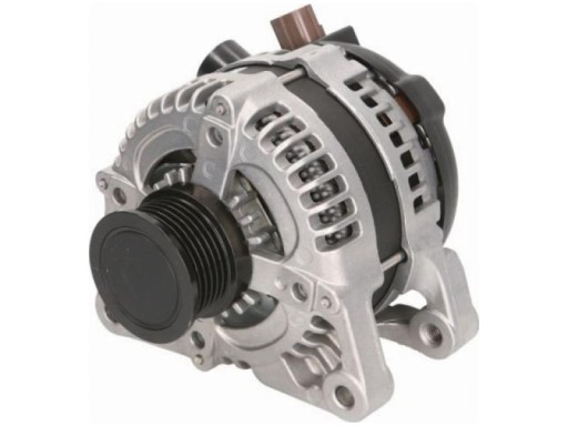 DEN-DAN1118-ZS1 - Генератор ford focus ii mk2 1.6 c-max i mk1 1.6 fusion 1.6 kuga i mk1 2.0