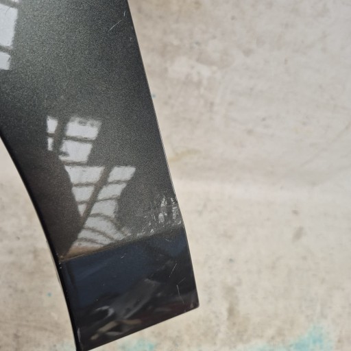 HYUNDAI I30 III 16- fender left front front