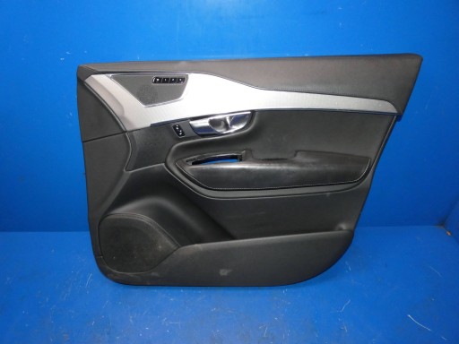VOLVO XC90 II side upholstery door right front WERSJA ANGIELSKA