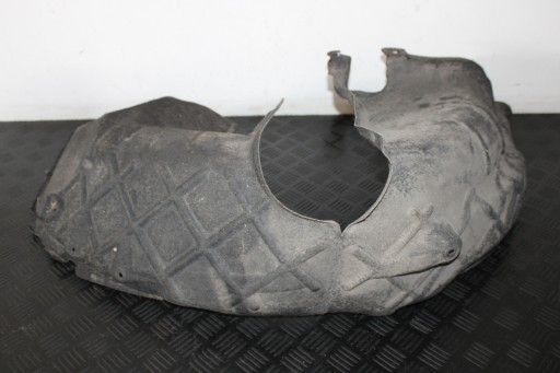 mudguard right rear part EVOQUE L538 BJ32-279D22-BD