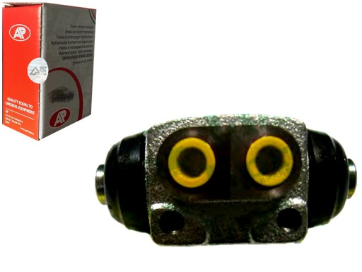 5171 - ТОРМОЗНОЙ ЦИЛИНДР AP + ХАЛЯВА