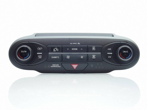 PANEL szellőző klíma KIA SORENTO III 97250-C5KC5