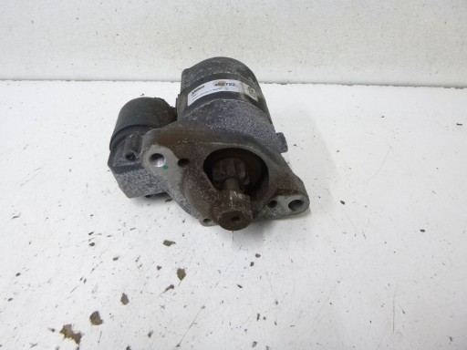 starter STARTER Renault Clio III 1.2 2005-2009 8200369521