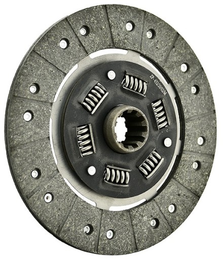 404239KO - Диск Зчеплення D02-1601130
