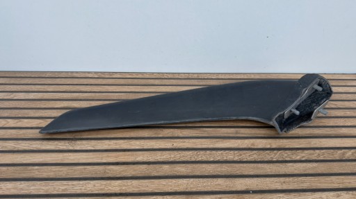 FERRARI ITALIA 458 F142 moulding of a bumper front left HOKEJ SPOILER KA34/Q261