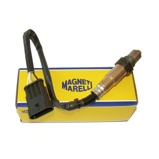 466016355002 - Лямбда-зонд с вилкой OSM002 Magneti Marelli