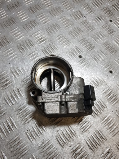 Valvola a farfalla VOLKSWAGEN PASSAT B6 1.9 TDI 03G128063