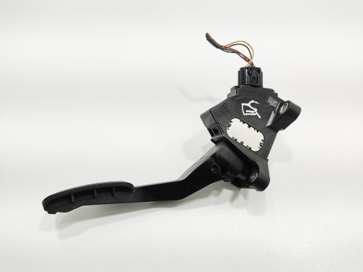ПЕДАЛЬ АКСЕЛЕРАТОРА YARIS II 1.4 D4D АВТОМАТ 781100D030 06-