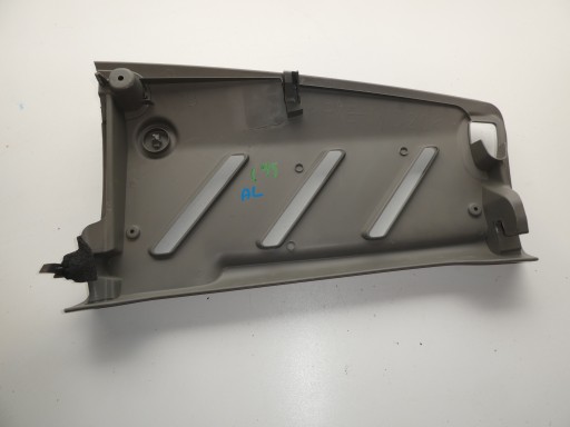 MASTER III Kryt plato Strechy 969D65723R