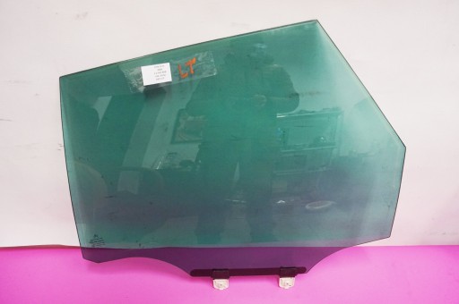 ABZ1-EP - Скло заднє ліве посилене CITROEN C5 III X7