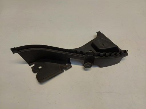 BMW iX1 X1 U11 cover kielicha of a hinge front left 7011119