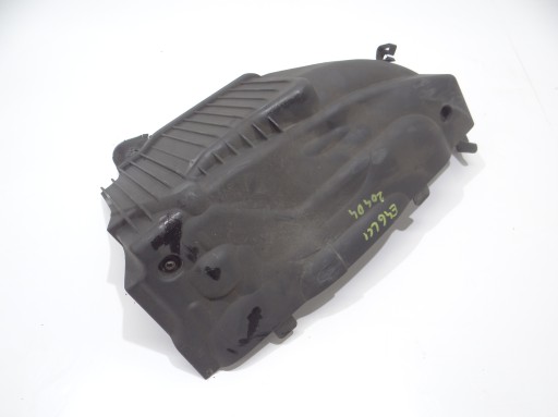hinten Blende Abdeckung DES MOTORS BMW E46 LCI 204D4 4787331