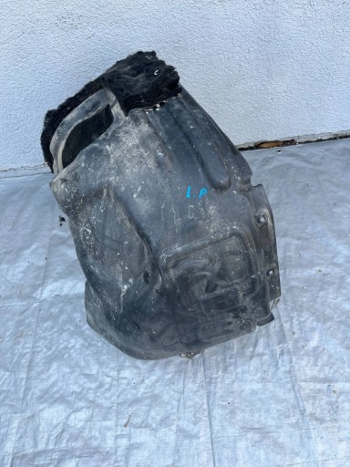 2014-18r - JEEP CHEROKEE KL АРКА КОЛЕСА ЛЕВАЯ ПЕРЕДНЯЯ 2014-18