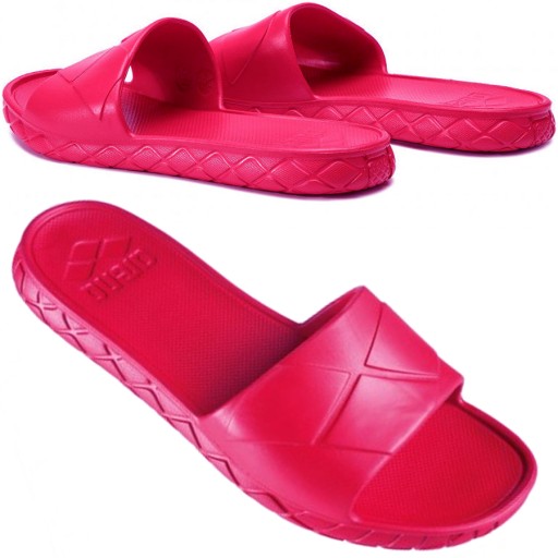 Тапочки дитячі с.32 різнокольорові