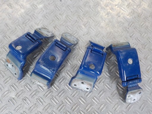 VITO VIANO 639 03-10 КОМПЛЕКТ ДВЕРНЫХ ПЕТЕЛЬ СЗАДИ