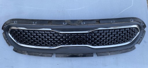 Радіаторна решітка kia niro та antrapa 86350-g5000