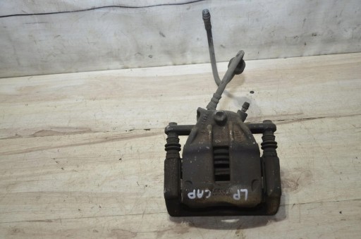 caliper left front Renault Captur LIF