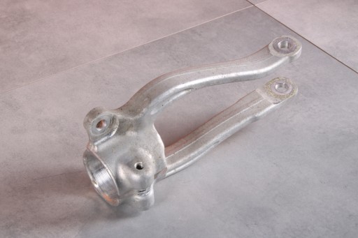 BMW G11 G12 G15 G16 G30 G31 maniglia ammortizzatore Destra Anteriore XDRIVE 6861200