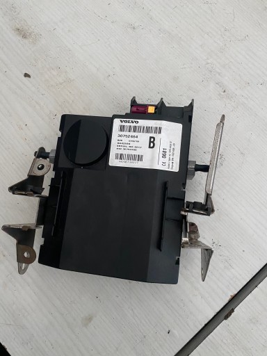 modul Bedienteil TELEFONU VOLVO S80 II V70 III XC70