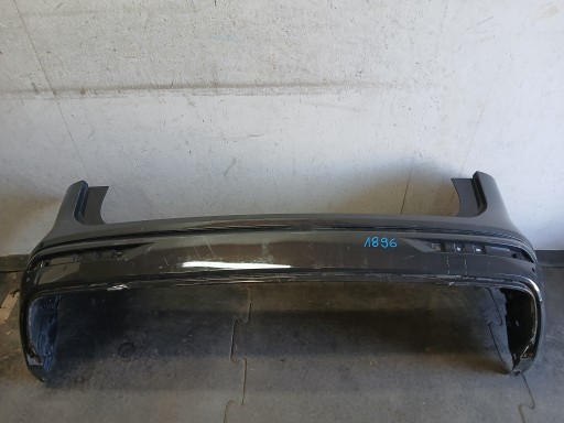 Stoßstange heck SEAT TARRACO
