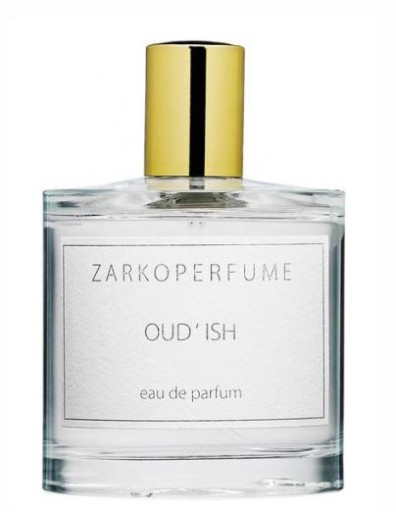 zarkoperfume oud-couture woda perfumowana 100 ml   