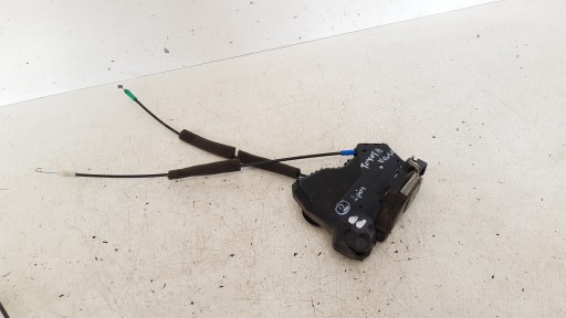 lock right front 6 PIN A046693 Toyota Corolla Verso II