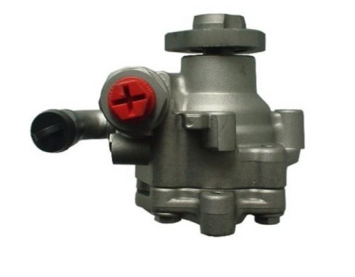 S5095013 - Насос гідропідсилювача Multivan Transporter V коробка