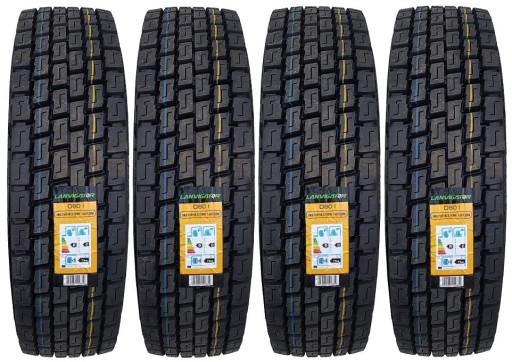 315/70 R22.5 R22. 5 новые шины привод M+S оригинал