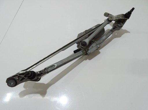 Mécanisme moteur essuie glace BMW E91 LCI EU 6978263