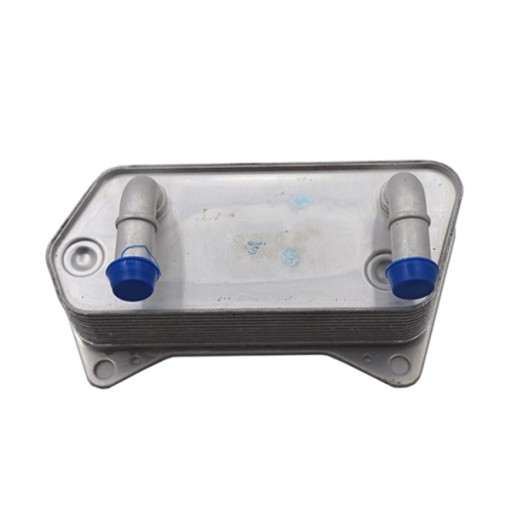 34090831001 - Масляный радиатор для VW CADDY IV 2.0 TDI