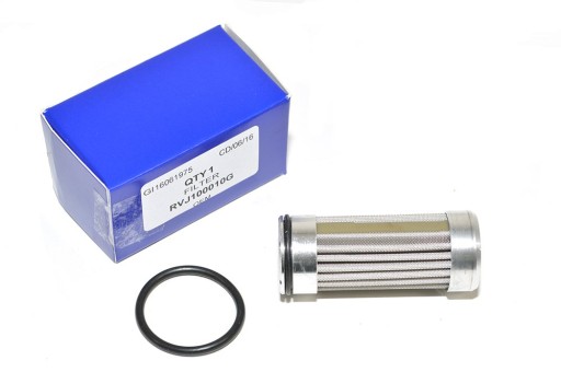 RVJ100010G - ФІЛЬТР ГІДРАВЛІЧНОЇ ПІДВІСКИ DISCOVERY II / RR