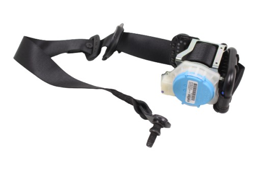 A1768600285 - Передній правий ремінь MERCEDES W176 A Class CLA