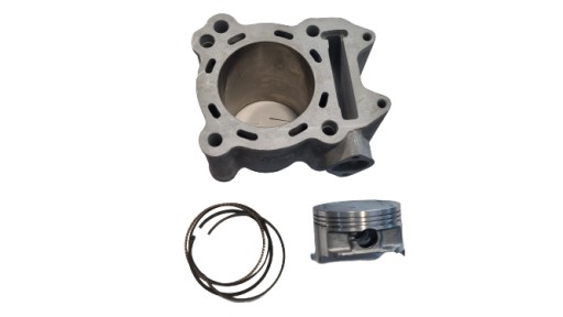 12100-HWA-000-A - Цилиндр комплект Sym GTS JOYMAX 300