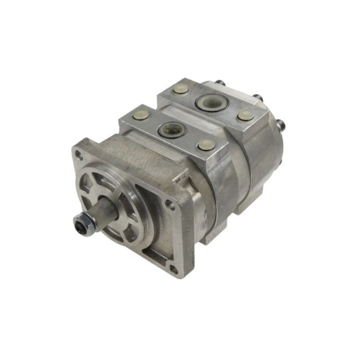 Гидравлический насос Claas 656860.1 AGV