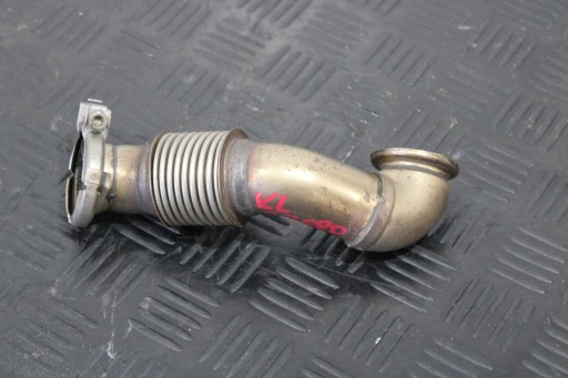 prijenos plinova EGR JEEP CHEROKEE KL