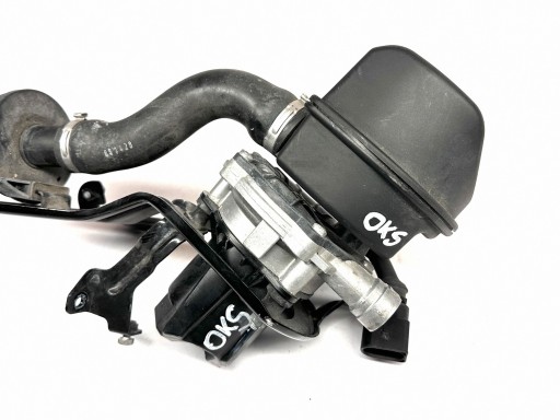 AUDI A6 S6 S7 C7 4G 4.0 TFSI Pumpe luft WTORNEGO SAI Pumpe 079959231C