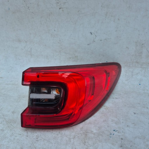 RENAULT KADJAR 15-18 light right rear part rear