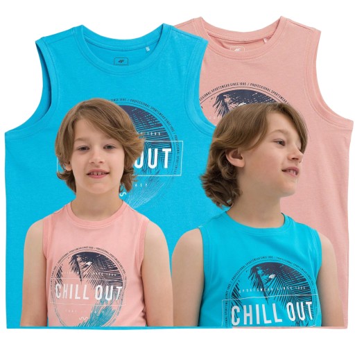 Топ 4F 164 різнокольоровий