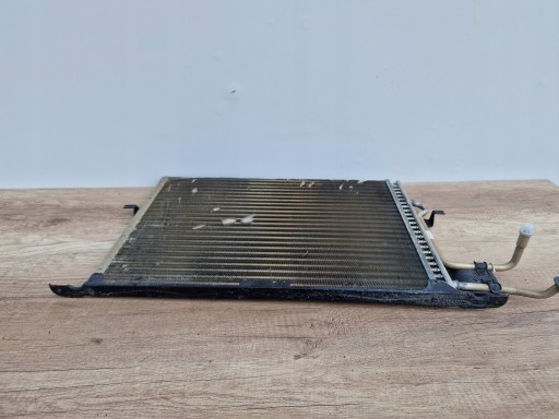 radiator KLIMY of the air conditioning FORD MONDEO MK1 MK2