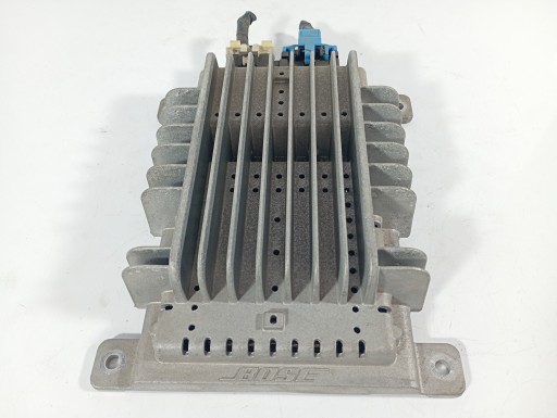 Nissan Murano Z50 02-08 amplifier AUDIO BOSE