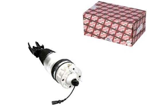 MA-AS090 - ПОВІТРЯНИЙ АМОРТИЗАТОР ASHIKA