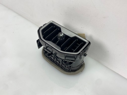 Bouches buses Grille du tableau de bord Console Ford Bronco Sport 2020+ USA